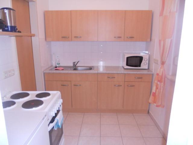 Appartement Huber Locsmánd Kültér fotó