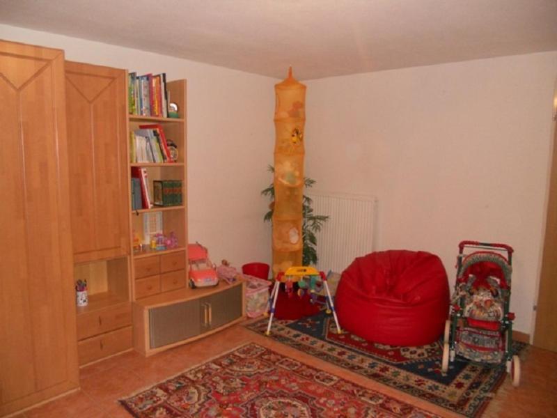 Appartement Huber Locsmánd Kültér fotó