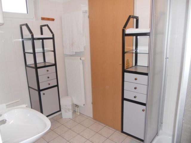 Appartement Huber Locsmánd Kültér fotó